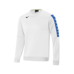 Sweatshirt enfant Mizuno Nara Training