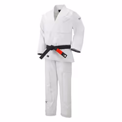 Kimono BJJ Mizuno