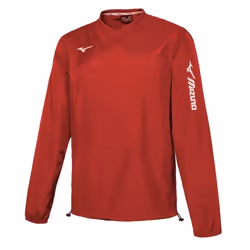 Veste enfant Mizuno Team sendai tr rain