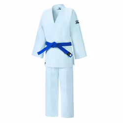Kimono Mizuno judo keiko 2 - blanc - 200 cm