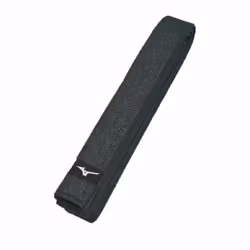 Ceinture de judo Mizuno IJF RB