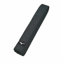 Ceinture de judo Mizuno IJF RB