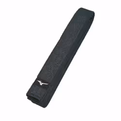 Ceinture de judo Mizuno IJF RB