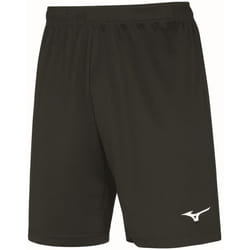 Short - Mizuno - Trad Shukyu - Noir - Respirant - Homme