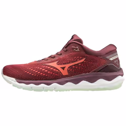 Chaussures de running femme Mizuno Wave Sky 3