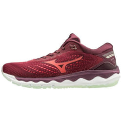 Chaussures de running femme Mizuno Wave Sky 3