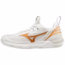 Chaussures femme Mizuno Wave Luminous