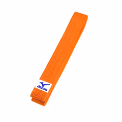 Ceinture de judo Mizuno Obi PK