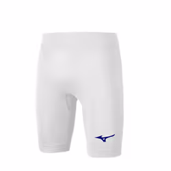 Short Mizuno Team Core mid undertight
