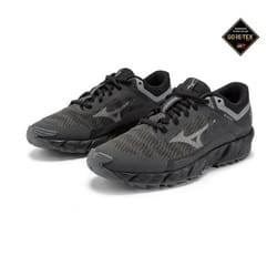 Chaussures de Trail Running Mizuno Wave Ibuki 3 GORE-TEX pour Femme - Noir - Taille 8