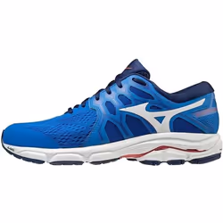 Mizuno Wave Equate 4 Bleu
