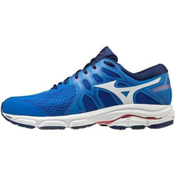 Mizuno Wave Equate 4 Bleu