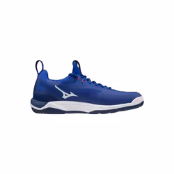 Sports Shoes Wave Luminous Synthétique Bleu Marine