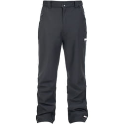 Trespass - Pantalon softshell HEMIC - Homme (Noir)