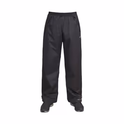 Trespass Toliland - Pantalon imperméable - Homme (Noir)