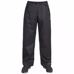 Trespass Toliland - Pantalon imperméable - Homme (Noir)