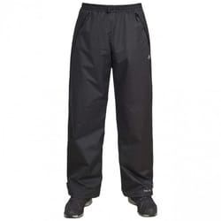 Trespass Toliland - Pantalon imperméable - Homme (Noir)