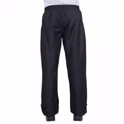 Trespass Toliland - Pantalon imperméable - Homme (Noir)