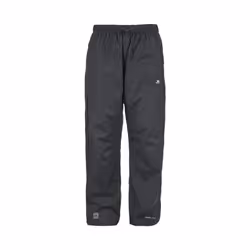 Trespass - Sur-pantalon imperméable PURNELL - Homme (Noir)