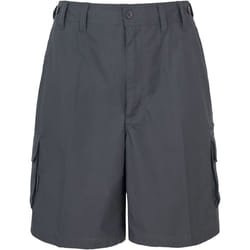 Trespass Gally - Short de randonnée - Homme (Graphite)