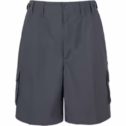 Trespass Gally - Short de randonnée - Homme (Graphite)