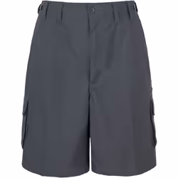Trespass Gally - Short de randonnée - Homme (Graphite)