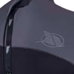 Trespass Diver - Combinaison en néoprène - Homme - Taille M (Noir)