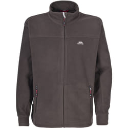 Trespass - Veste polaire BERNAL - Homme (Kaki)