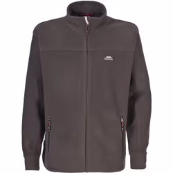 Trespass - Veste polaire BERNAL - Homme (Kaki)