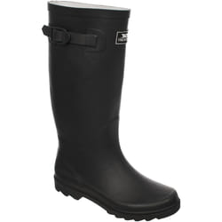 Trespass - Bottes de pluie RECON - Homme (Noir)