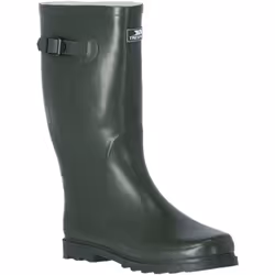 Trespass - Bottes de pluie RECON - Homme (Vert)