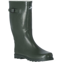 Trespass - Bottes de pluie RECON - Homme (Vert)