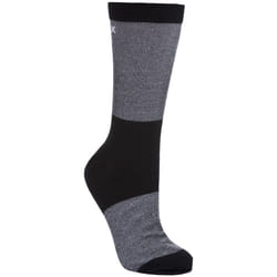 Trespass Tippo - Chaussette de sport - Homme (Noir)