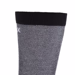 Trespass Tippo - Chaussette de sport - Homme (Noir)
