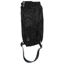 Trespass - Guêtres KNOYDART (Noir)