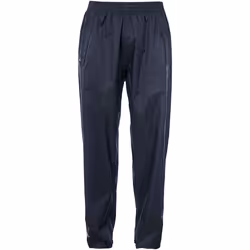 Trespass Qikpac - Sur-pantalon imperméable - Adulte unisexe (Bleu marine foncé)