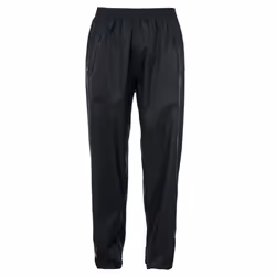 Trespass Qikpac - Sur-pantalon imperméable - Adulte unisexe (Noir)