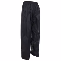 Trespass Qikpac - Sur-pantalon imperméable - Adulte unisexe (Noir)