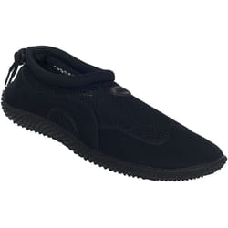 Trespass - Chaussures aquatiques - Homme (Noir)