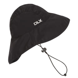 Trespass Ando - Chapeau imperméable - Adulte unisexe (Noir)
