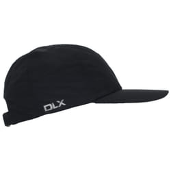 Trespass Char DLX - Casquette - Homme (Noir)