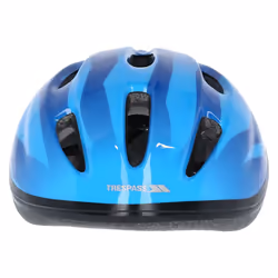 Trespass - Casque de cyclisme - Enfant - Taille Taille 1: 44/48 cm (Bleu foncé)