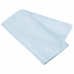 Trespass Soggy - Serviette antibactérienne grande taille (Bleu)