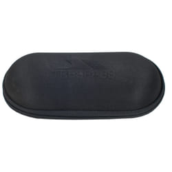 Trespass - Etui pour lunettes de soleil (Noir)