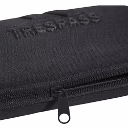 Trespass - Etui pour lunettes de soleil (Noir)