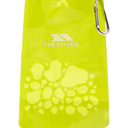 Trespass - Pochette gourde (Vert)