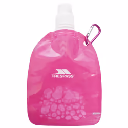 Trespass Hydromini - Pochette gourde (350ml) (Bleu)