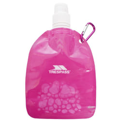 Trespass Hydromini - Pochette gourde (350ml) (Bleu)