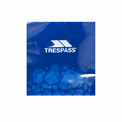 Trespass Hydromini - Pochette gourde (350ml) (Bleu)