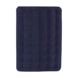 Trespass Duoblimp - Matelas gonflable double (Bleu)